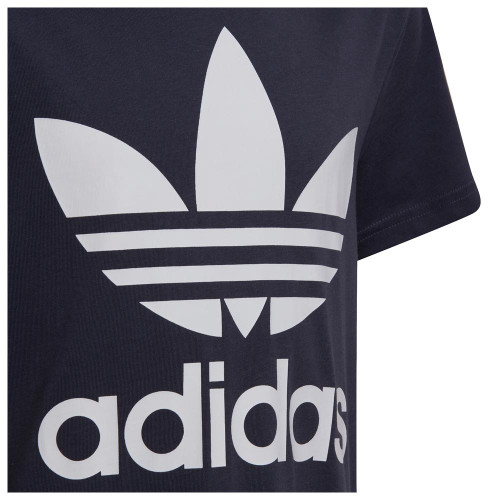 Adidas Παιδική κοντομάνικη μπλούζα Trefoil Tee
